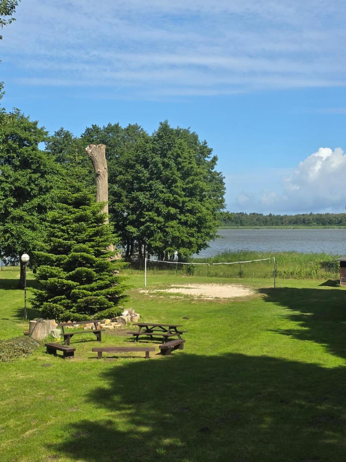 Siesta Camp Leba Nowecin